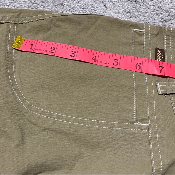 Kuhl Beige/Khaki Skirt, 4 - Picture 7 of 14